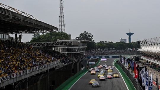 Stock Car anuncia Goiânia como sede da penúltima etapa da temporada