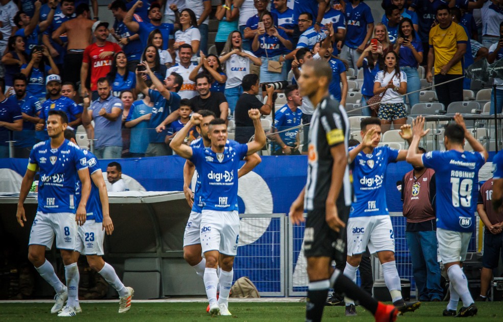 Final da etapa nacional do Mundial de Futebol Freestyle será no Mineirão,  antes do jogo Cruzeiro e Corinthians, ap