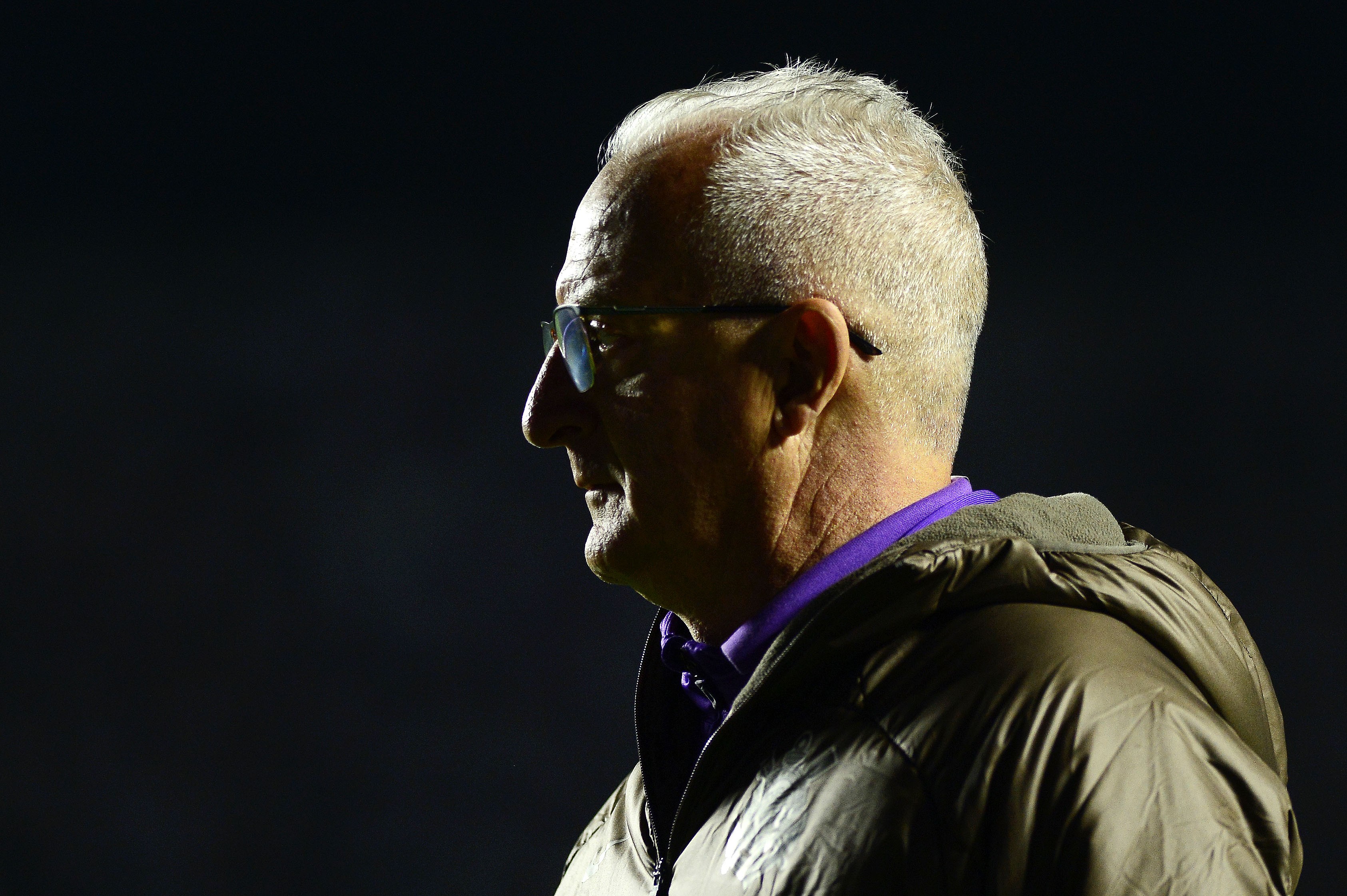 Dorival vê início 