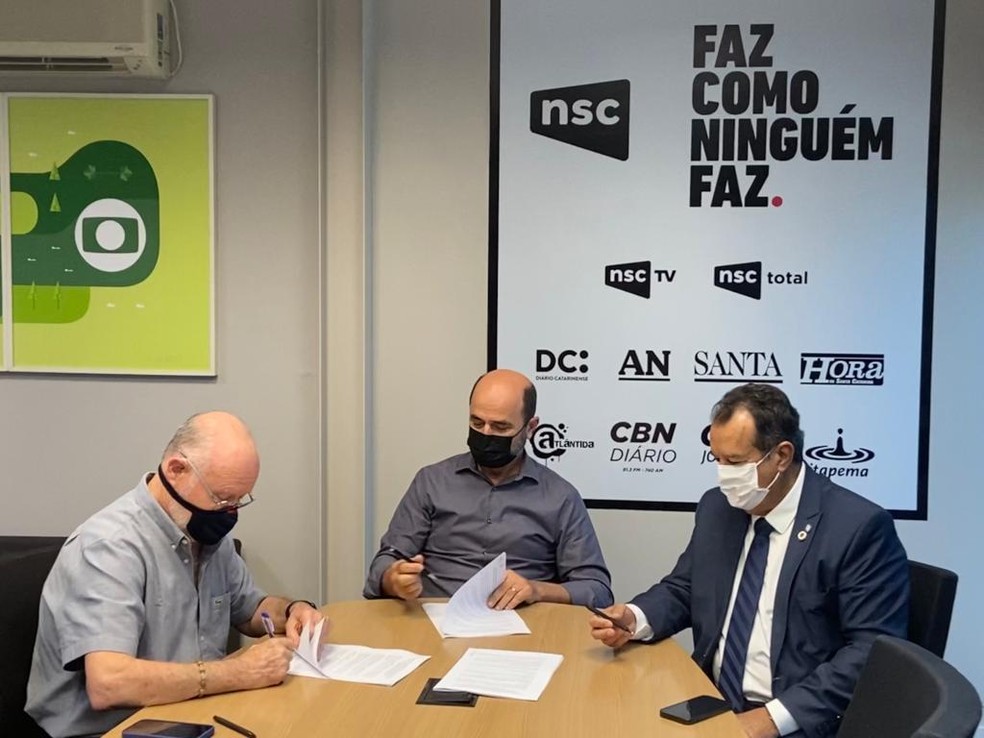 NSC Total transmite ao vivo o jogo Avaí e Brusque pelo Catarinense