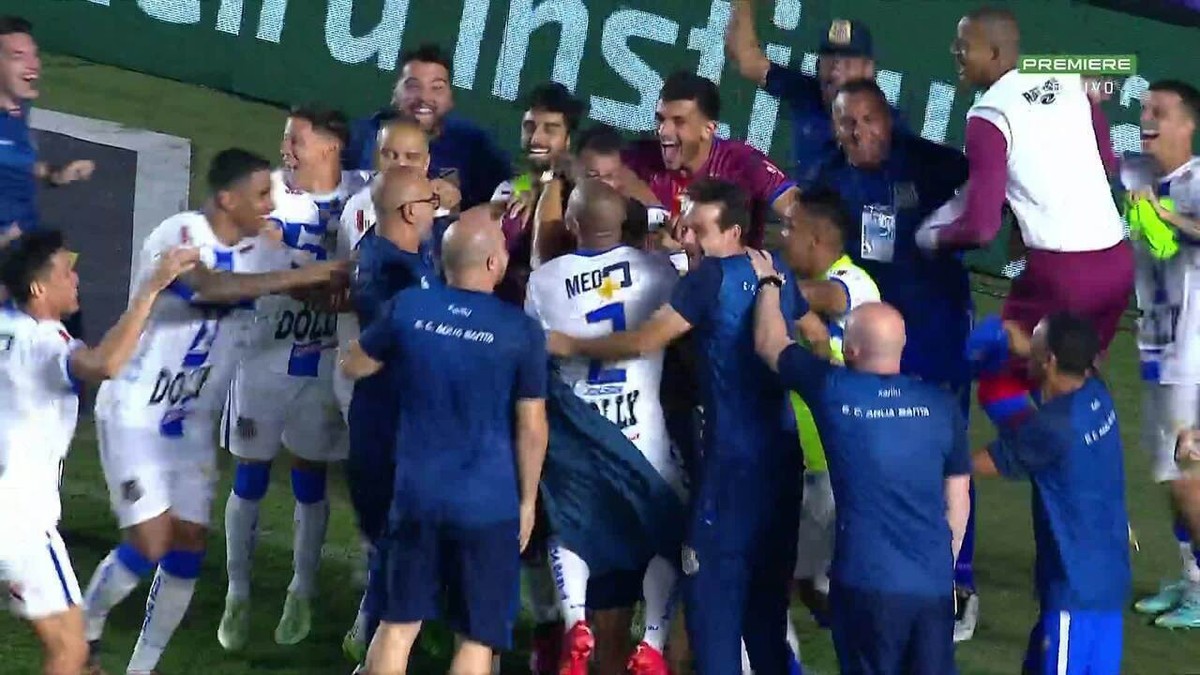 Futebol/Santo Antão Norte: Jogos da 1ª. jornada do Torneio de Abertura  resultam em empates - Balai