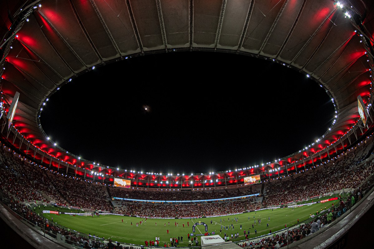 Flamengo domina ranking de melhores jogadores do Brasil eleito por