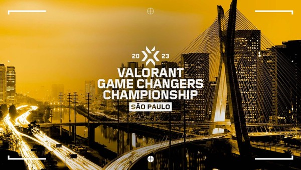 Valorant: veja equipes, formato e calendário do Game Changers Championship