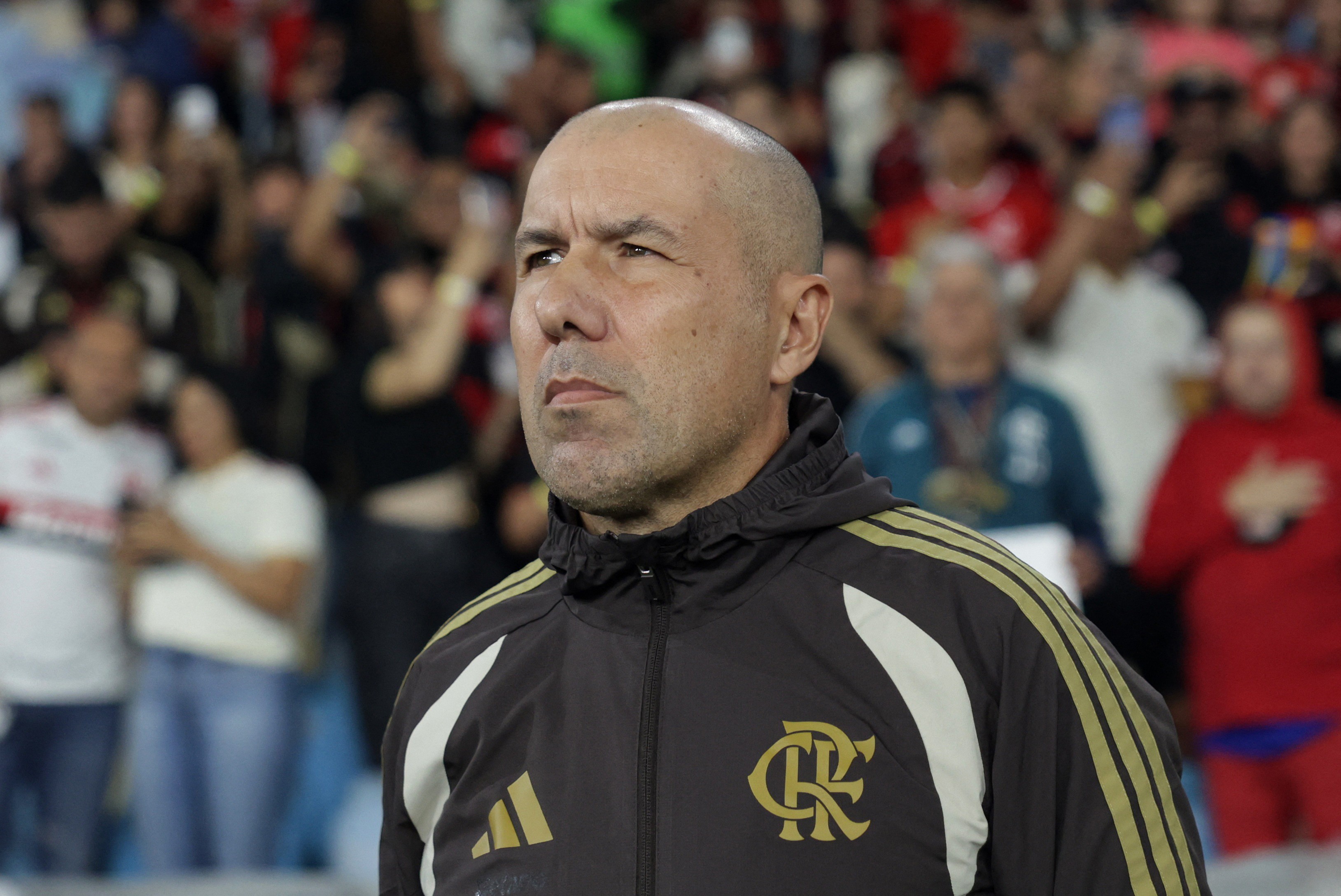 Por que Jardim comentou possível saída do Flamengo e como está cenário para sua permanência e a de Boto