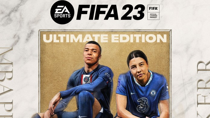 FIFA 23: Novidades do Ultimate Team são reveladas em novo trailer