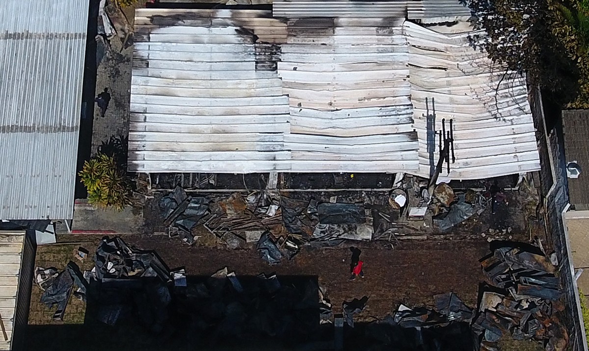 Caso Ninho: testemunhas são ouvidas no julgamento criminal; ex-presidente do Flamengo é um dos réus