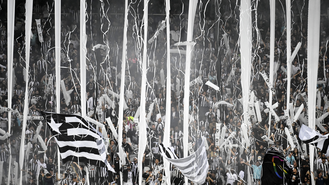 Botafogo Últimas Notícias Resultados E Próximos Jogos Ge 5992