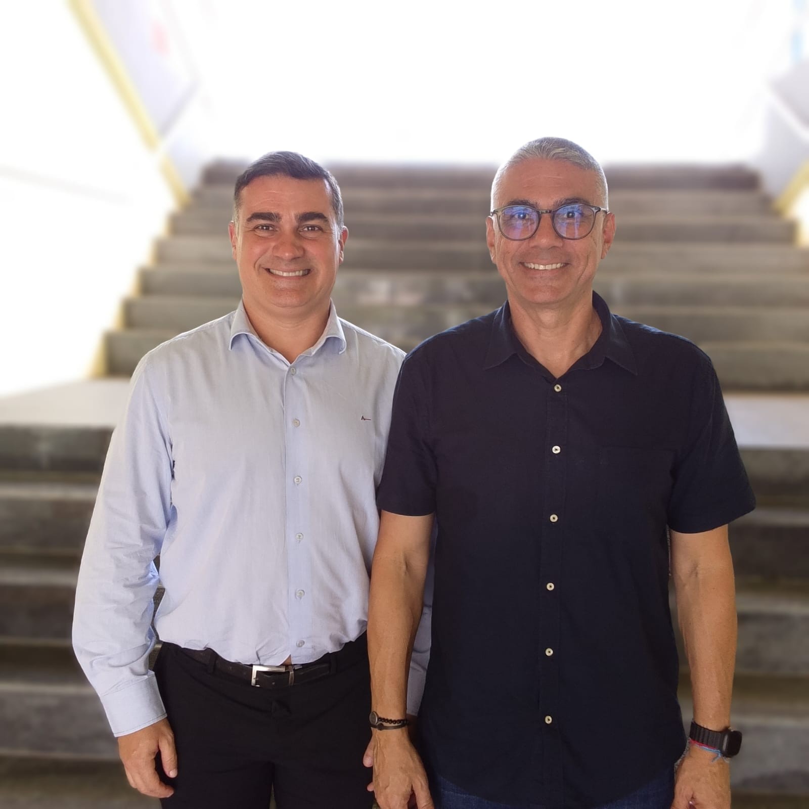 Ricardo Lins é reeleito presidente da Federação Maranhense de Voleibol até 2030