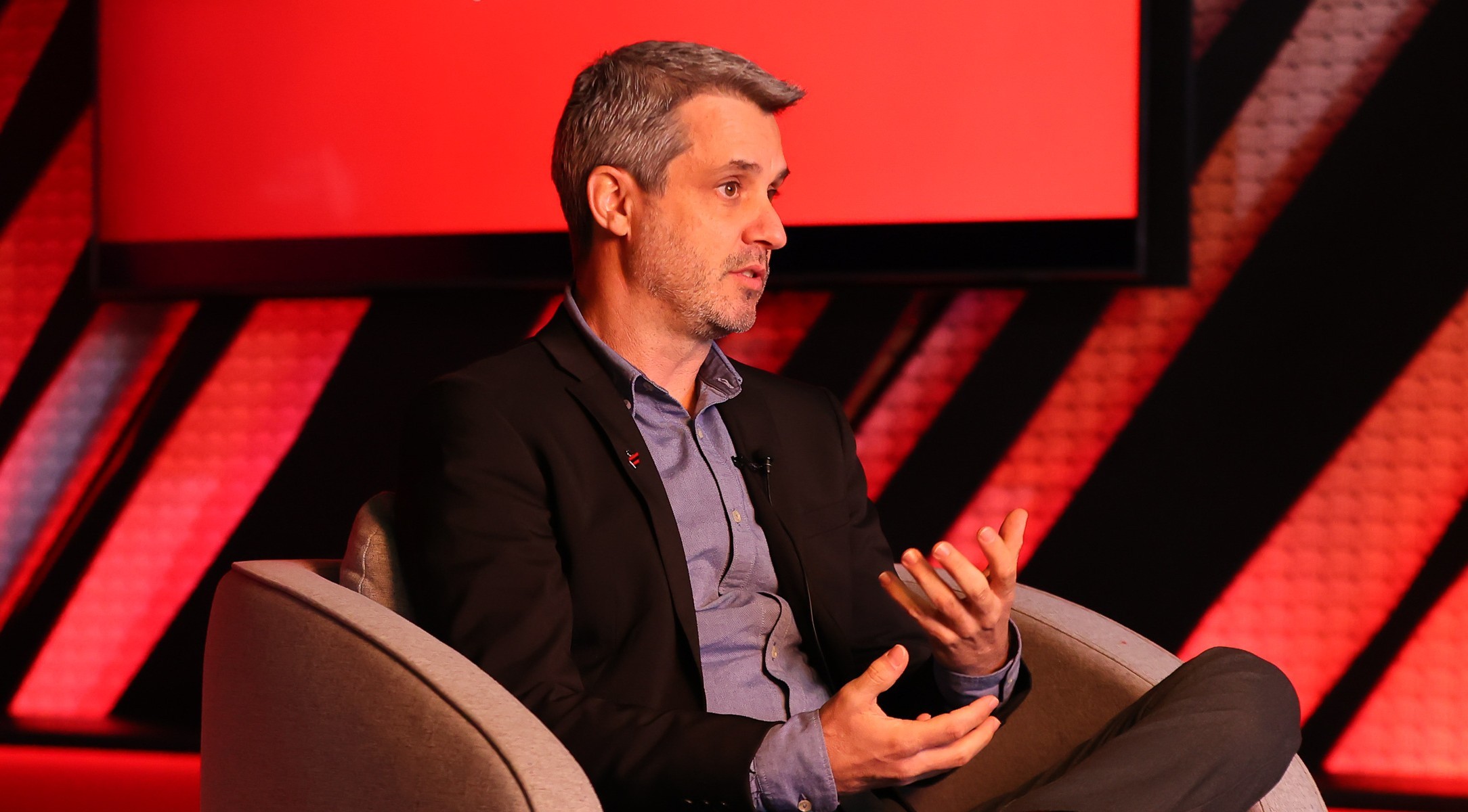 Ex-diretor do Athletico revela como plano da SAF levou à demissão | Ge