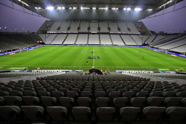 Corinthians x São Bernardo: Onde Assistir, Horário e Escalações no Futebol Brasileiro