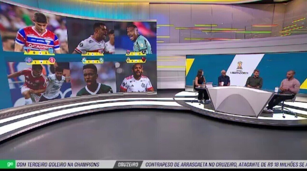 MELHORAS! Luiz Gustavo é internado em hospital devido a problema no pulmão