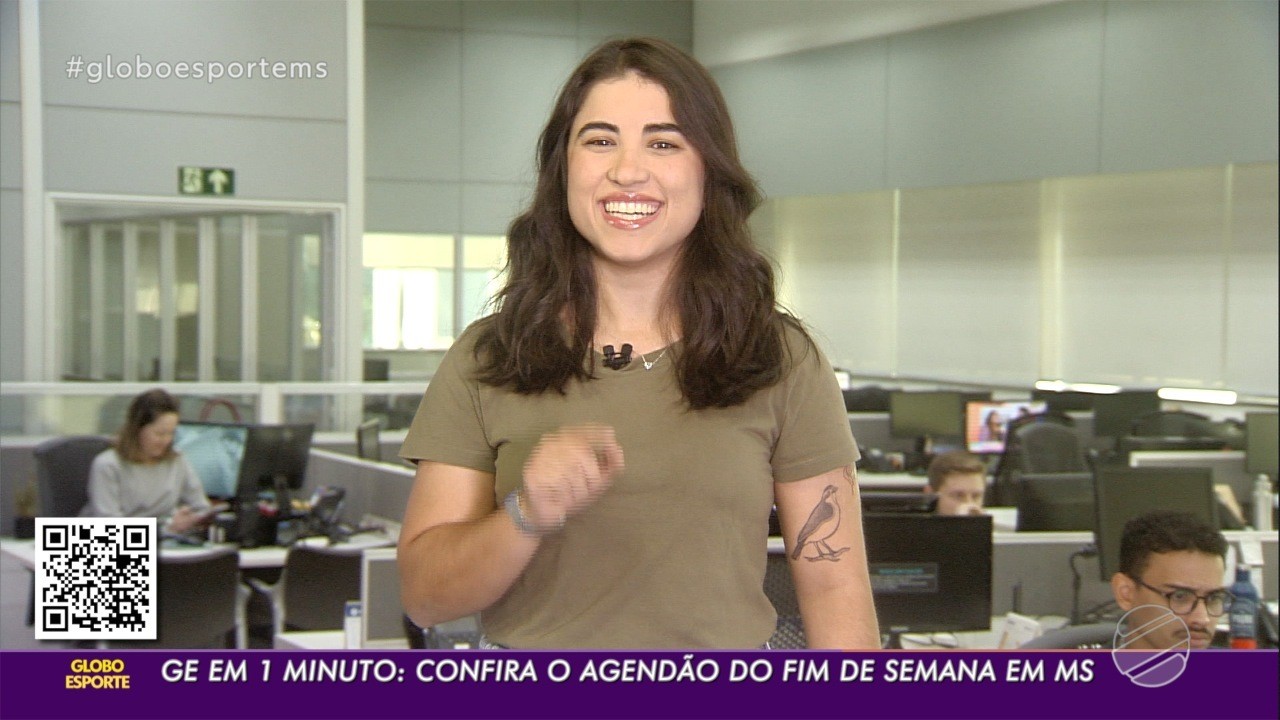 De MS, Ana Beatriz é campeã do Brasileiro Interclubes de Vôlei de Praia ...