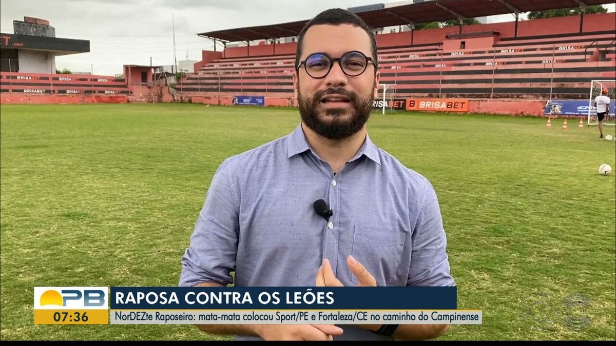 Confira os jogos de futebol na TV hoje, quinta-feira, 7 de janeiro -  Polêmica Paraíba - Polêmica Paraíba