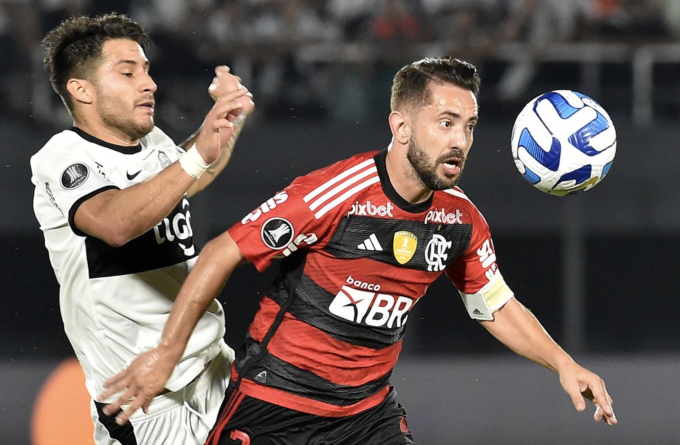 Copa Libertadores da América  Flamengo x Olimpia (PAR) - PRÉ E PÓS-JOGO  EXCLUSIVO FLATV 