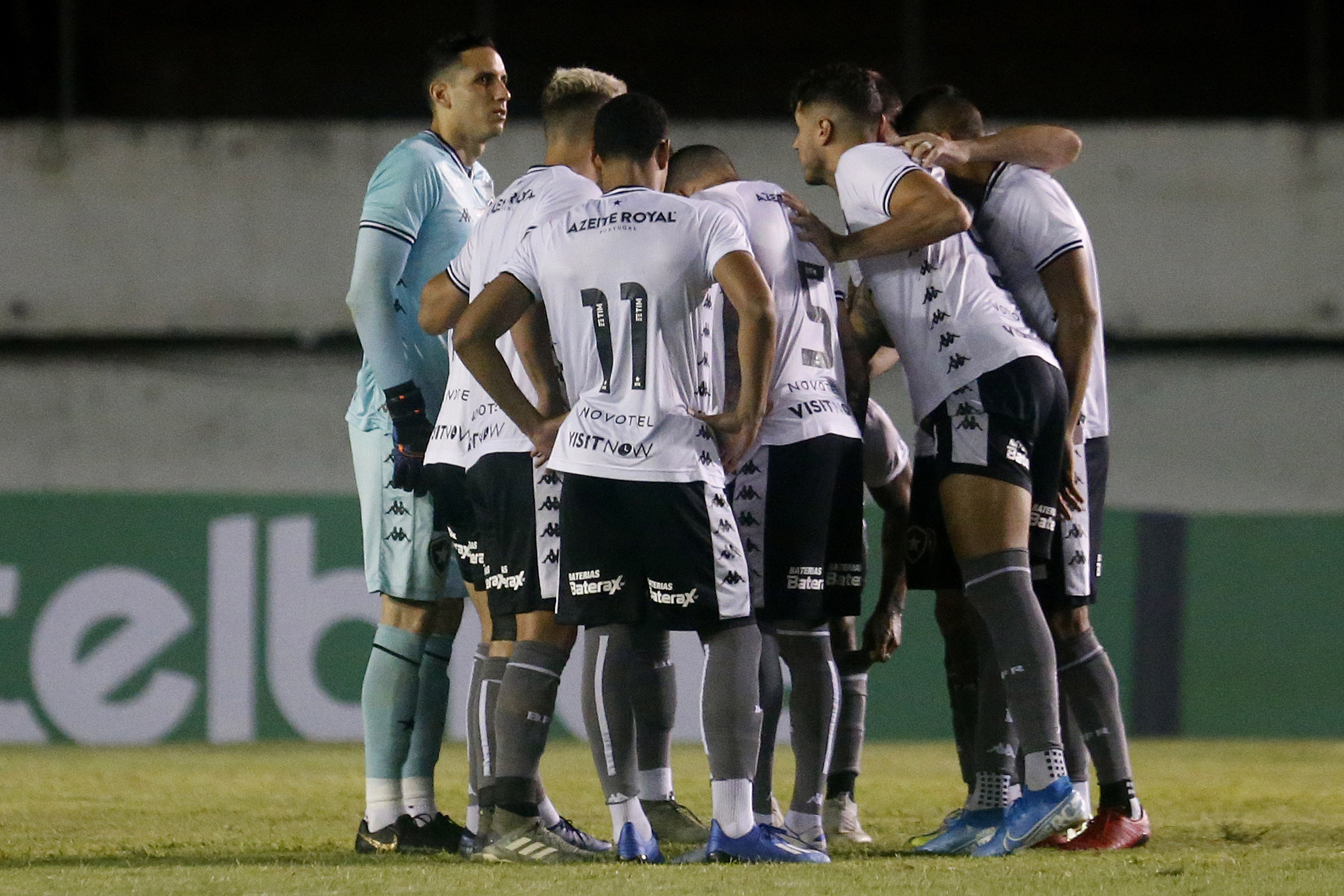 Para além do campo, Copa do Brasil vira esperança de alívio financeiro ...