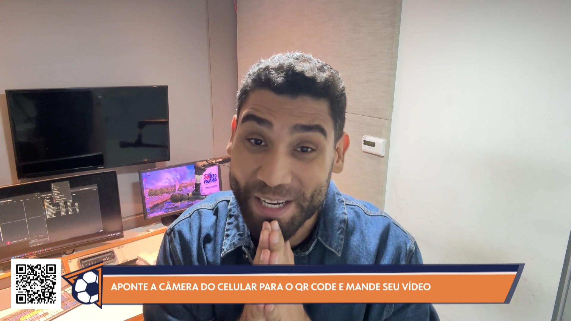 Globo Esporte BA desta sexta-feira, 24 de abril de 2026