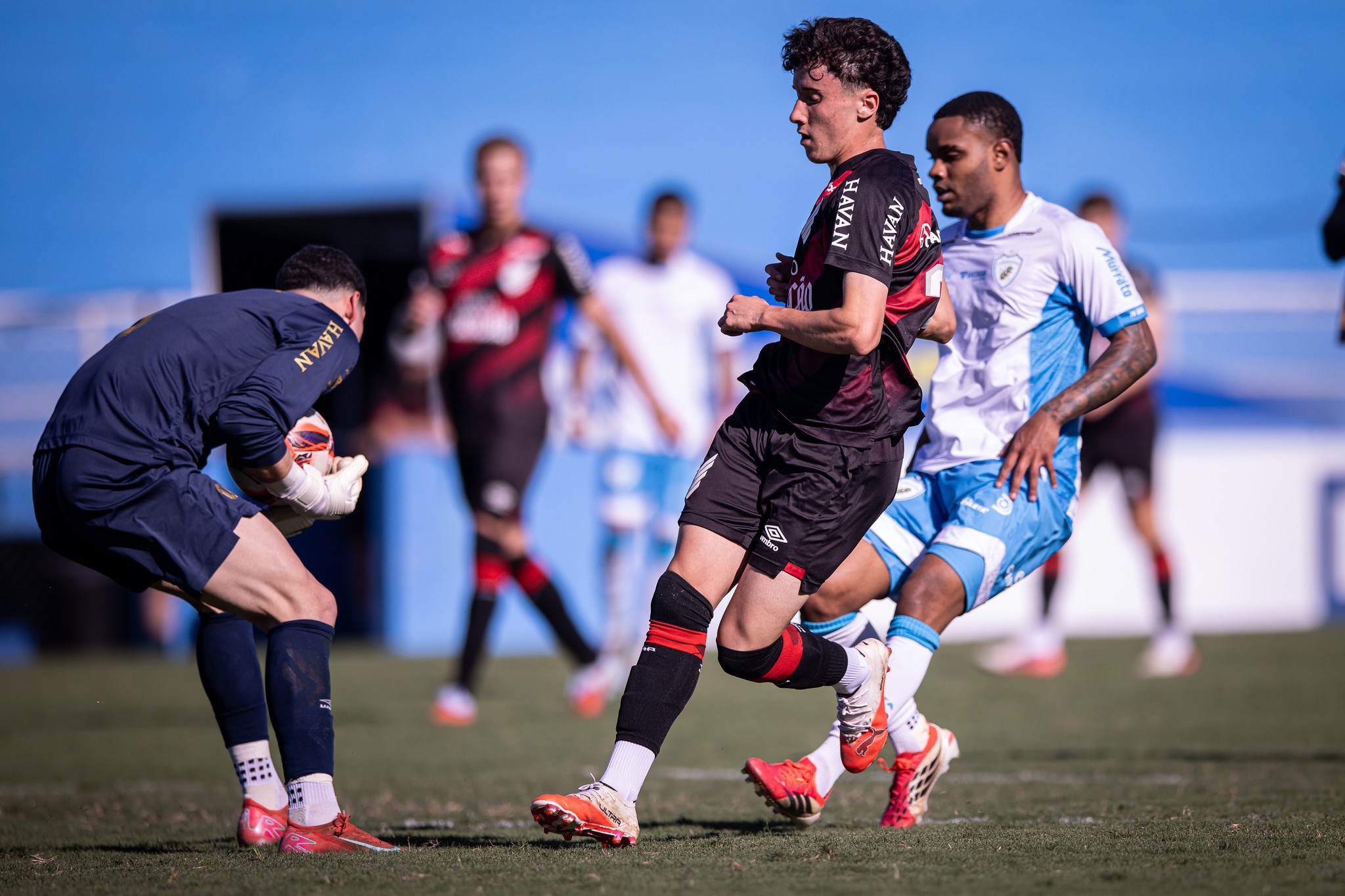 Copa Paraná: jogos da segunda fase têm mudança de data e horário; veja como fica
