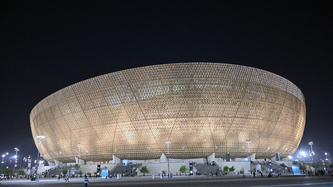 Governo da Argentina determina que jogos da seleção nacional sejam