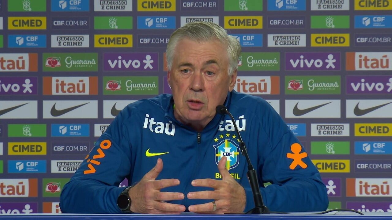 Mattos faz balanço da janela do Santos e defende Neymar: 