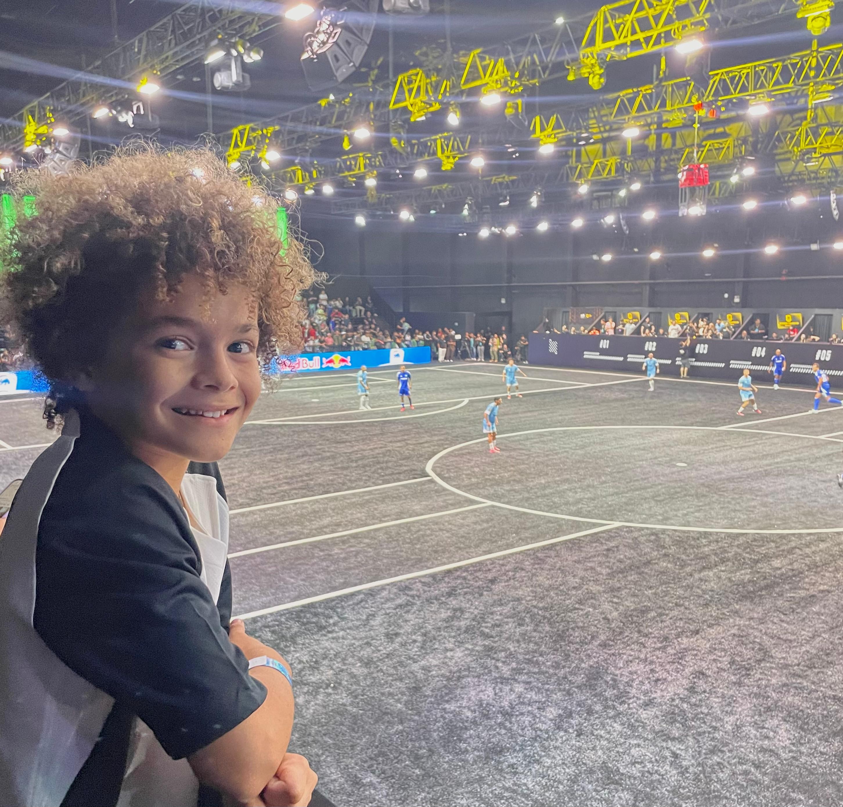 Corinthians convoca reunião para discutir futuro de joia em meio a preocupações familiares