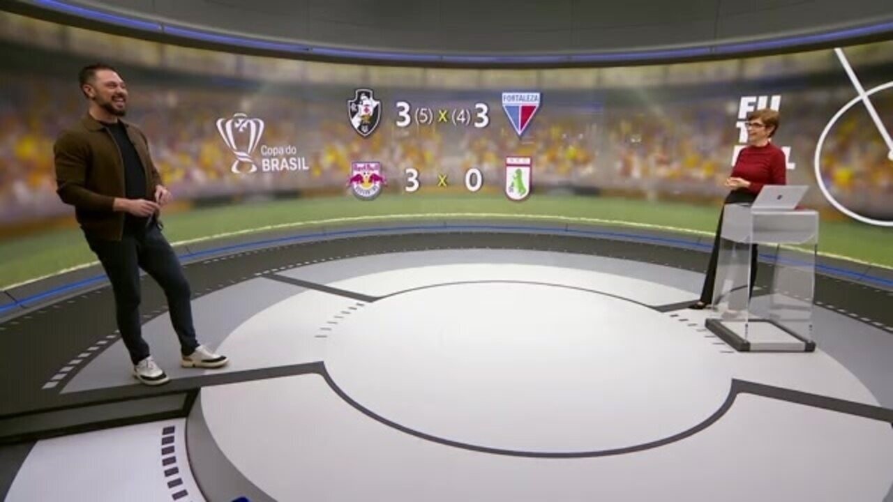 Oitavas da Copa do Brasil 2024: datas dos jogos e premiação | Ge