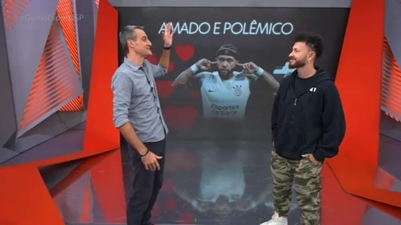 Transmissão ao vivo, horário e escalações do Racing-URU x Corinthians