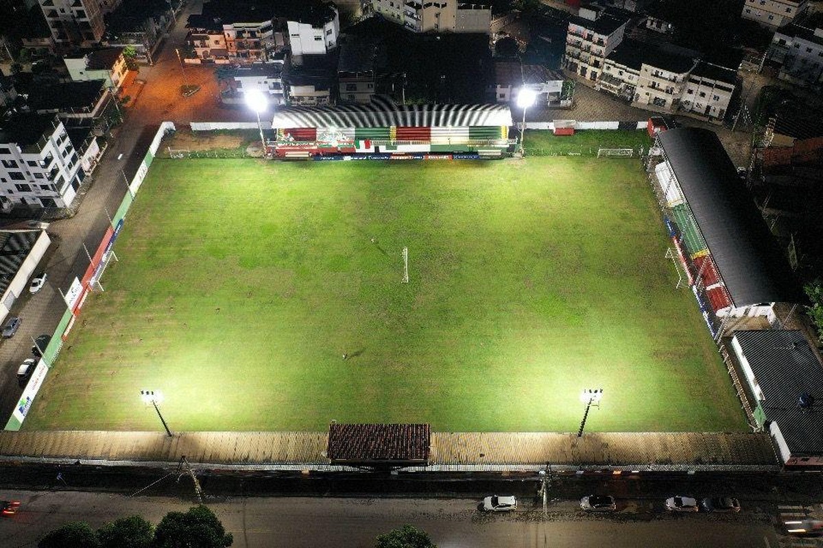 Após mudança da CBF, Rio Branco VN não poderá jogar em casa na Copa do
