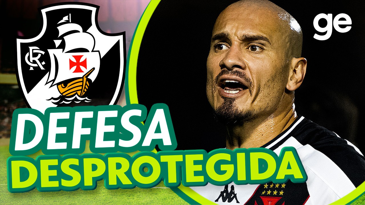 Entenda como o Vasco sofreu com Hulk e Paulinhoroleta online editávelnoiteroleta online editávelCopa do Brasil