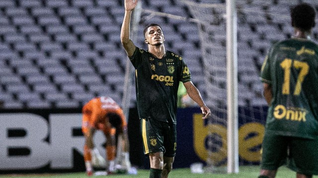 Altos x CRB, Copa do Nordeste de 2025