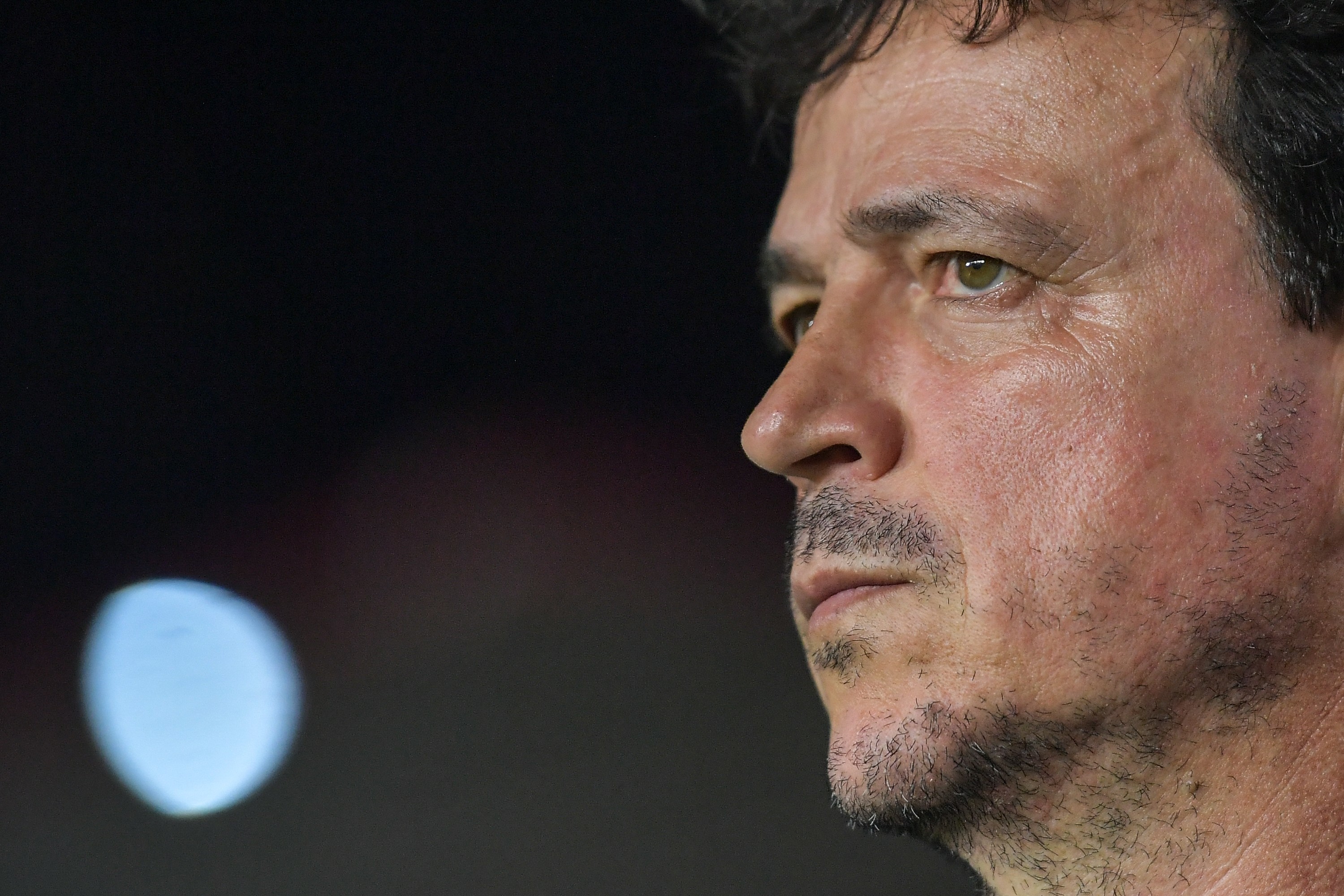 Análise: Vasco se desmonta após substituições e perde chance de ouro por vaga no G-7