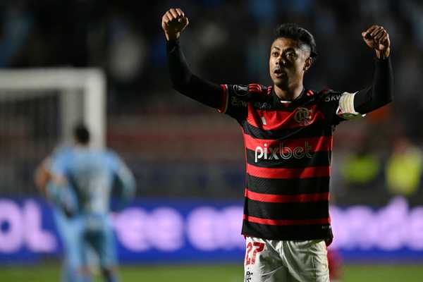 Importância de evitar blitz para Flamengo superar altitude e avançar na Libertadores