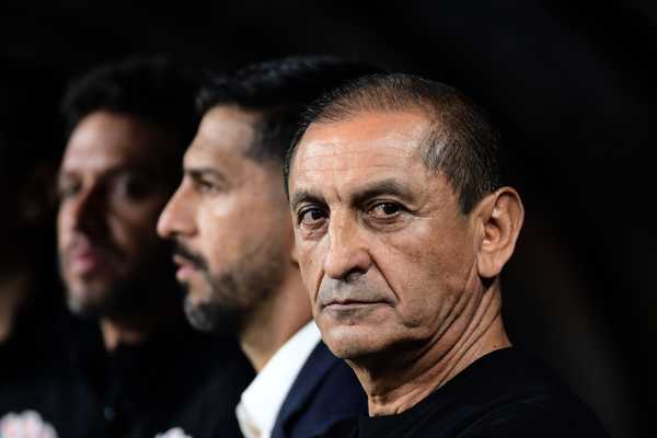 Reverteu pressão: Ramón Díaz garante permanência no Corinthians com decisão estratégica.