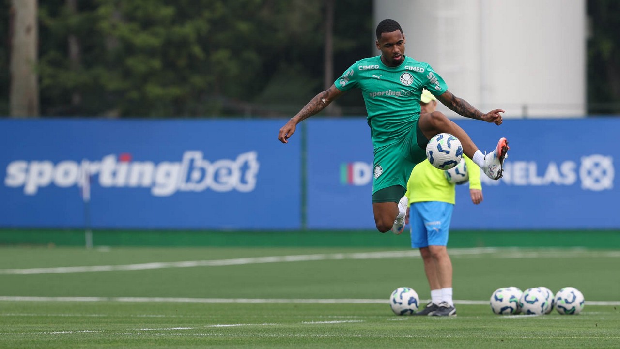 STJD mantém punição de Allan e Palmeiras terá baixas importantes diante do Santos