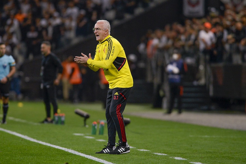 Dorival estreia pelo Corinthians na Neo Química Arena; veja retrospecto do treinador por outras equipes