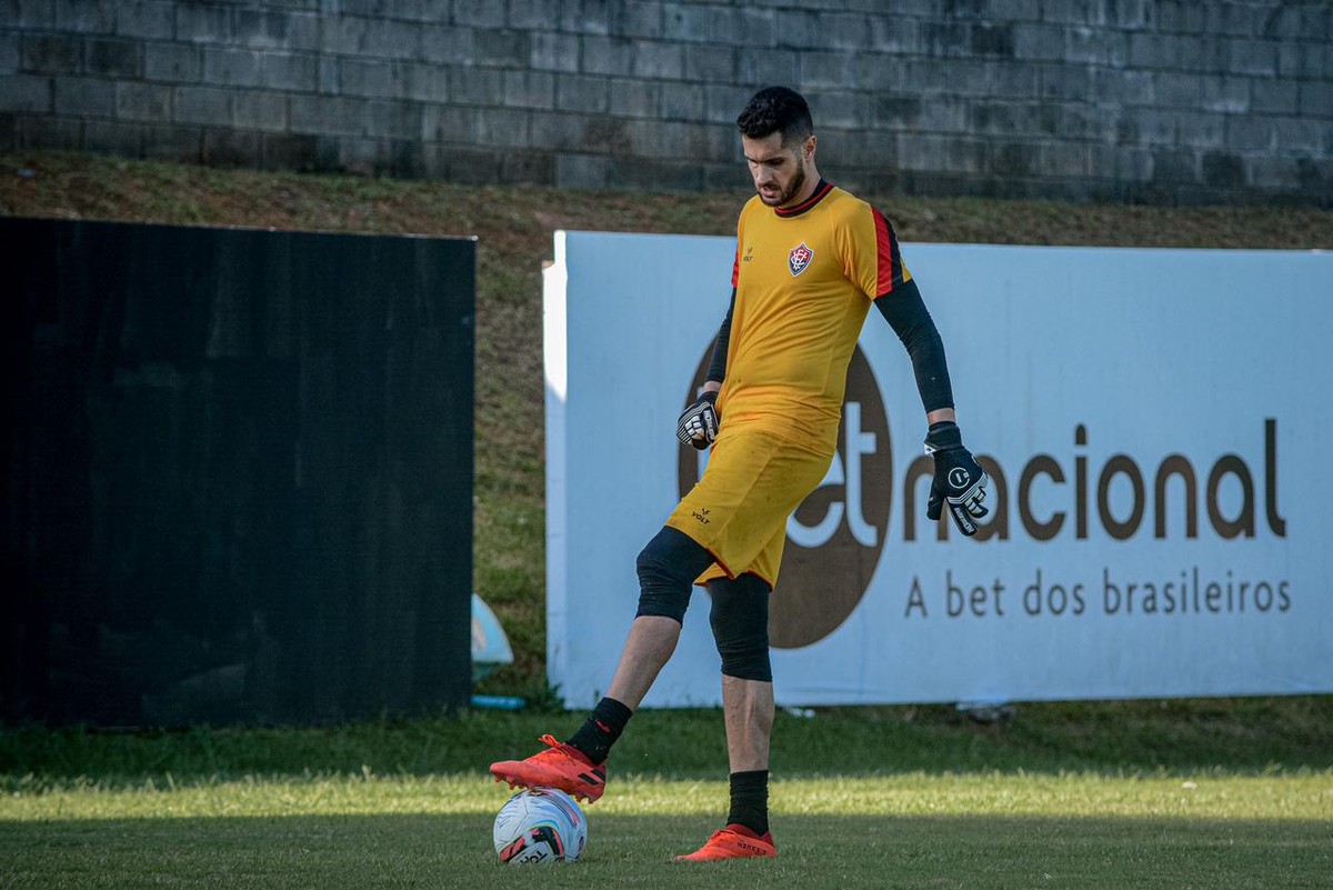 Vitória e mais 3 times ainda não pontuaram na Série C; Veja classificação