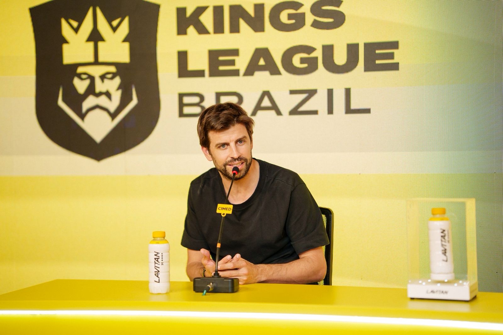 Grêmio organiza evento inspirado na Kings League; saiba mais