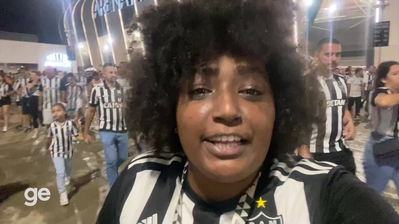 'Pagamos o preço pela trocaapp para apostar gratistécnico', analisa Carol | A Voz da Torcida