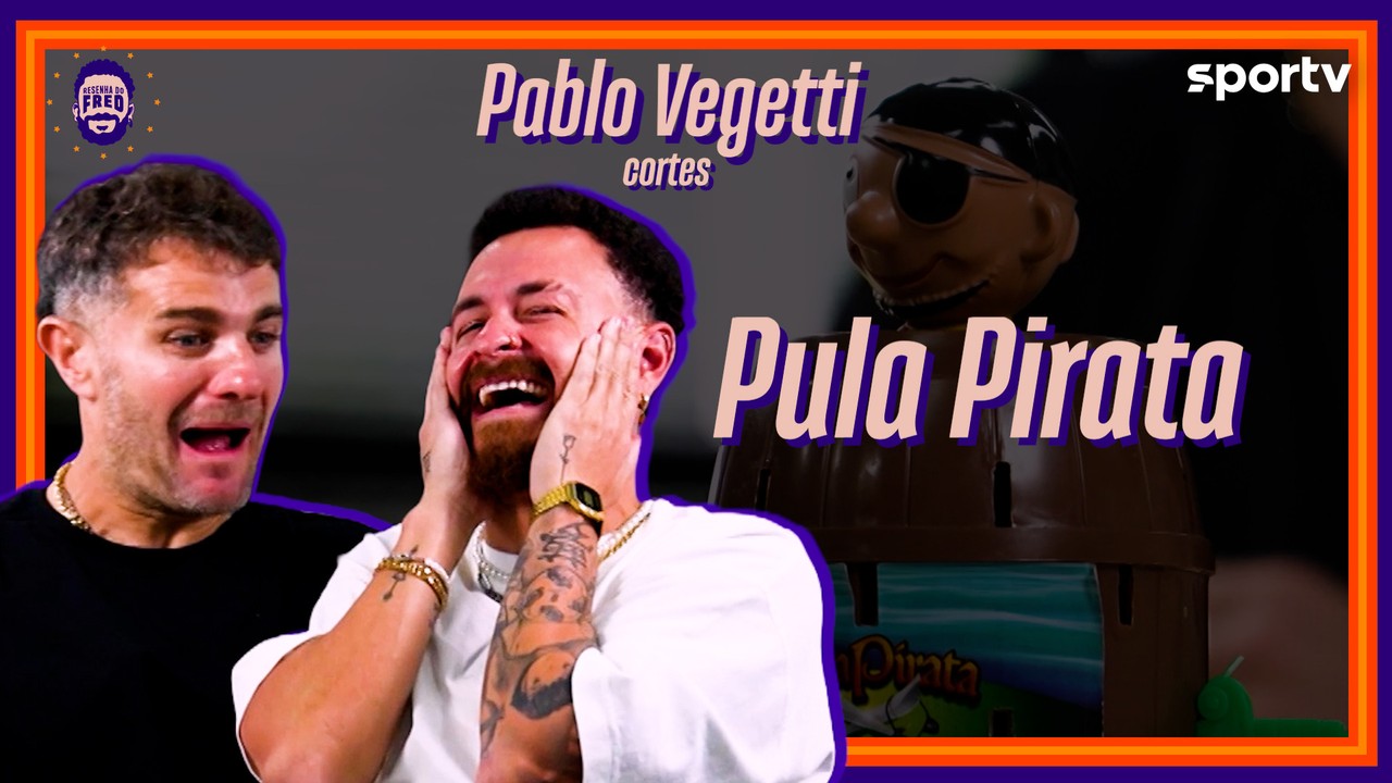 Pelé ou Maradona? Vegetti brincatropical slots casinopula pirata na Resenha do Fred