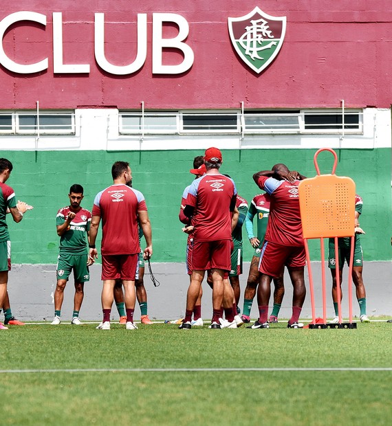 Confira os resultados de ontem e os jogos de hoje do Campeonato Carioca -  Geral - Cassilândia Notícias