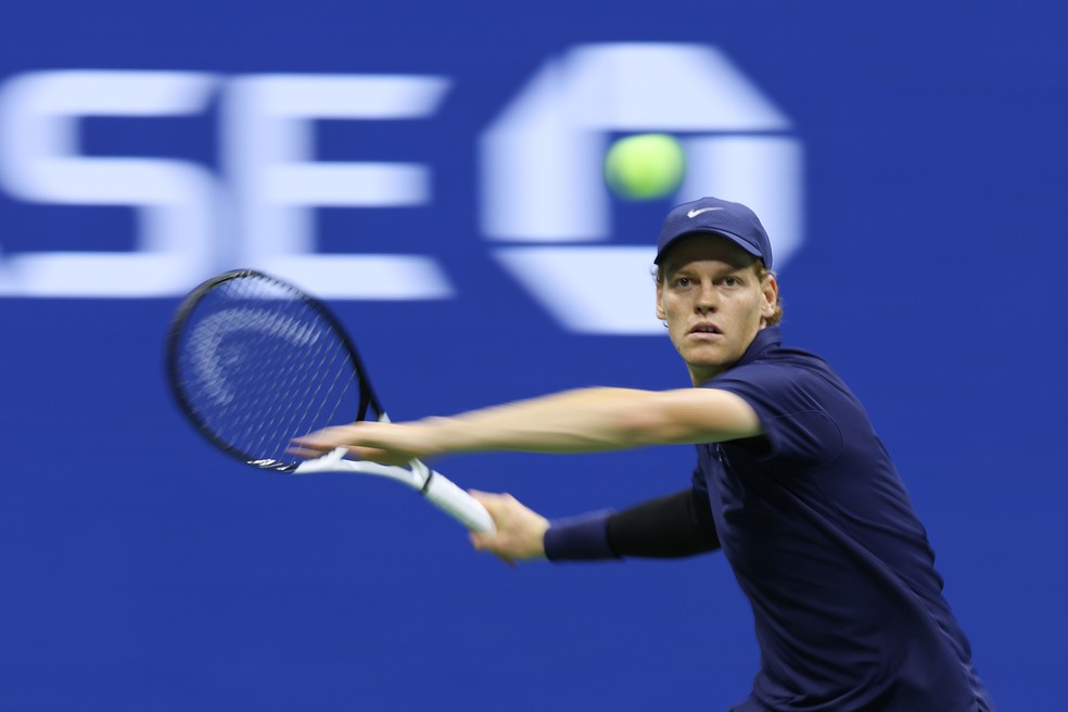 Sinner vence e está na final do US Open pelo segundo ano consecutivo