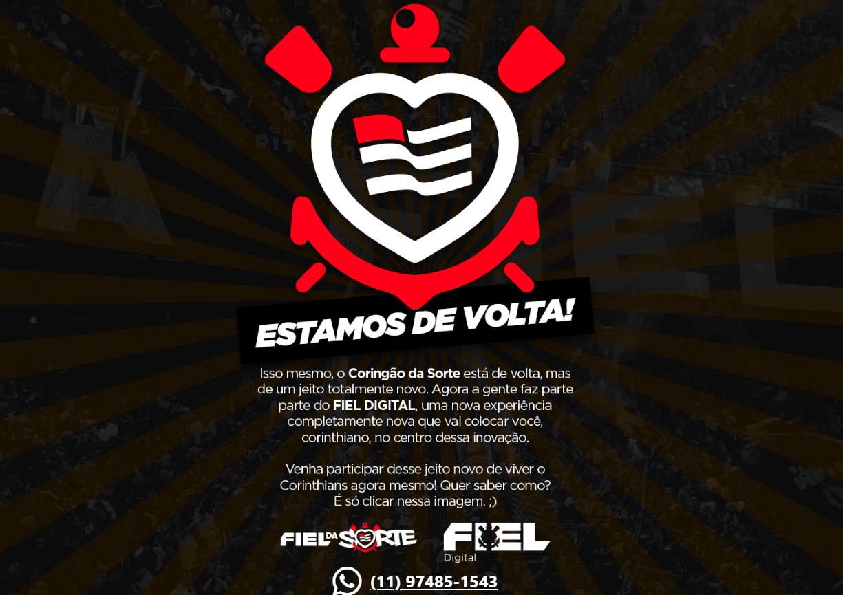 Ministério Público Investiga Pagamentos do Corinthians a Empresa em Questão Financeira