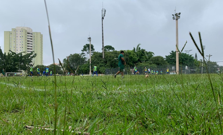 Santo André supera Sorocaba por 43 pontos no Paulista feminino