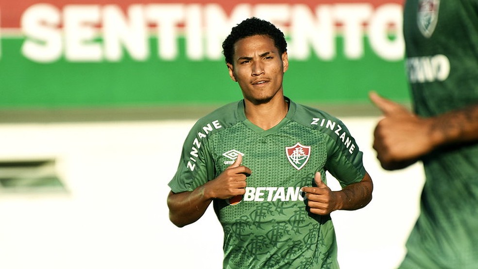 Bangu x #Fluminense no #DF é amanhã! Não fique de fora, compre seu ing