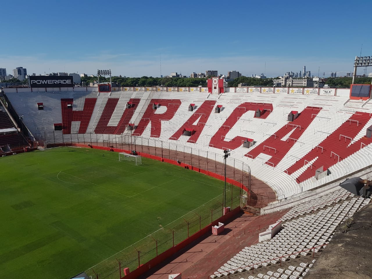 Transmissão ao vivo: Huracán-ARG x Corinthians, horário, escalações - Futebol.