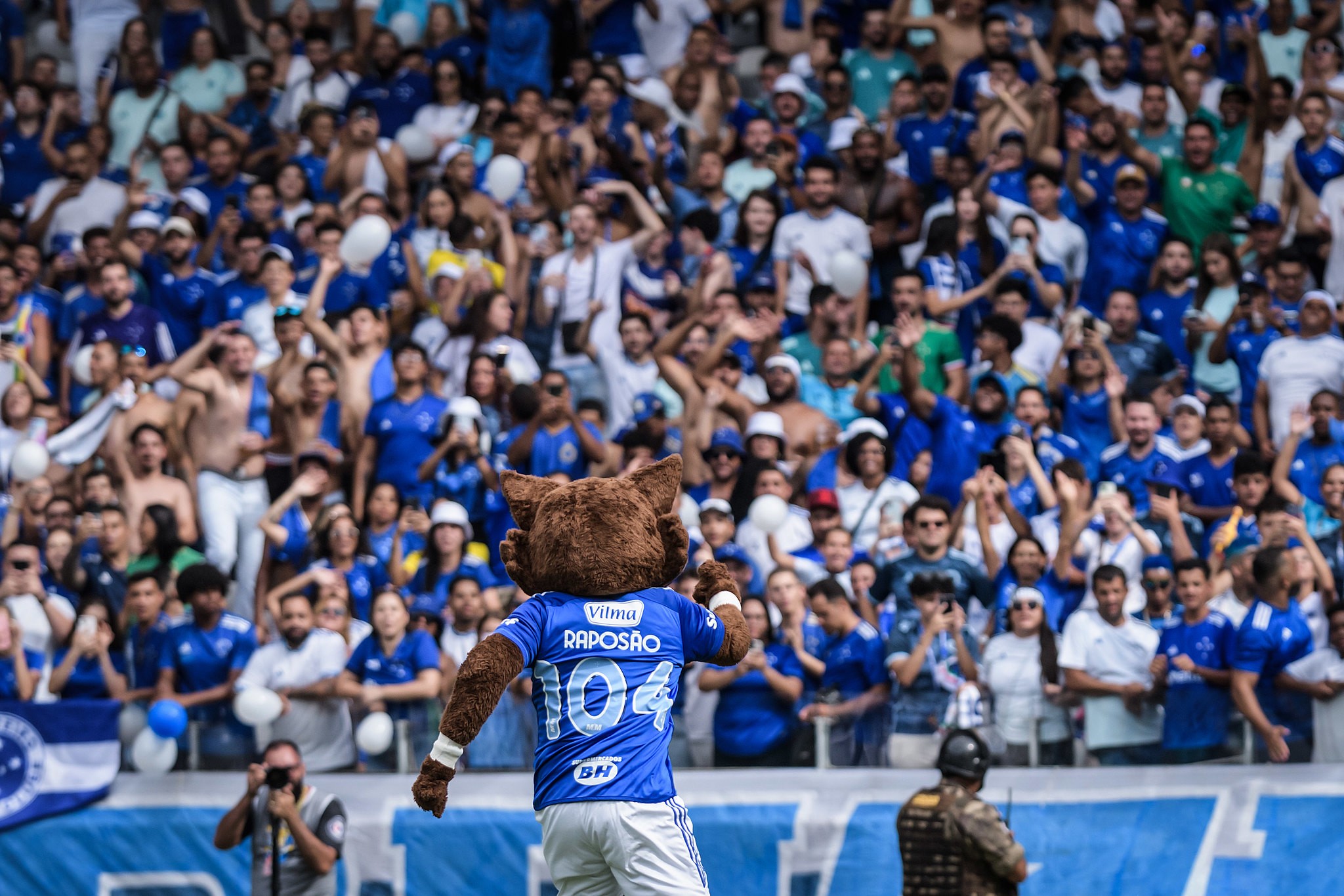 Cruzeiro x Bahia: Prognósticos e Estatísticas no Brasileirão