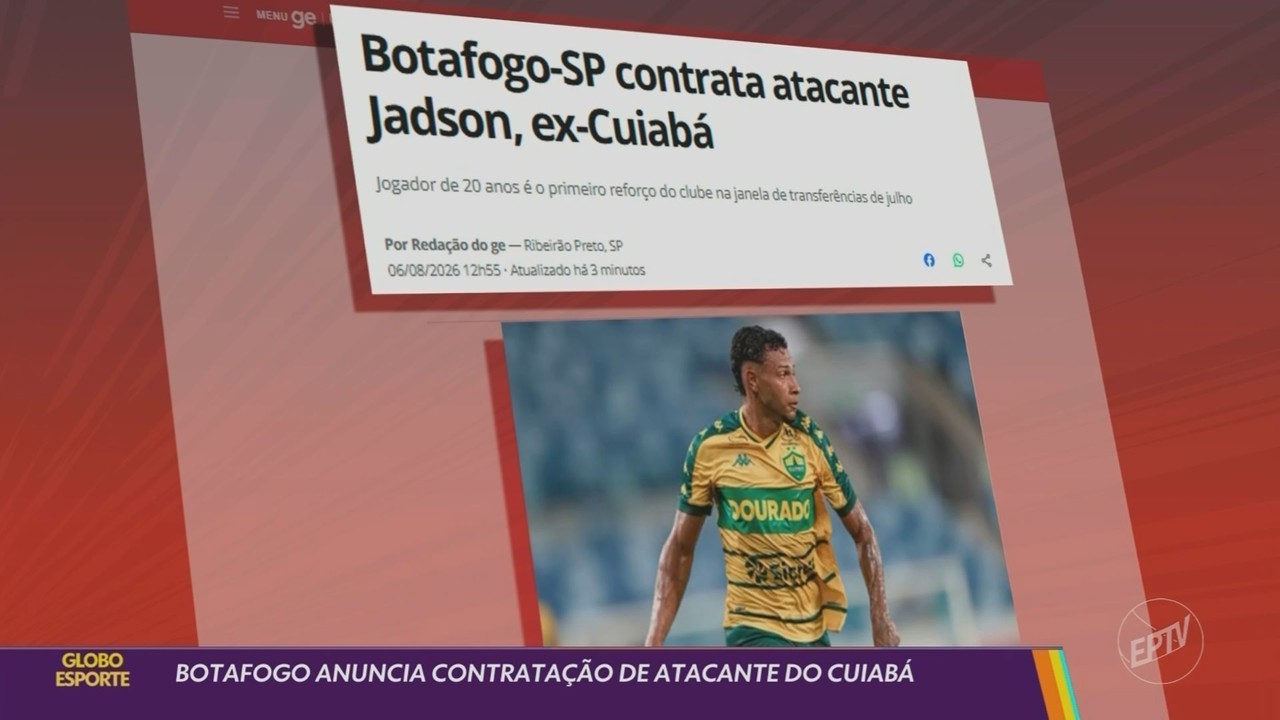 Imagem da notícia - ge