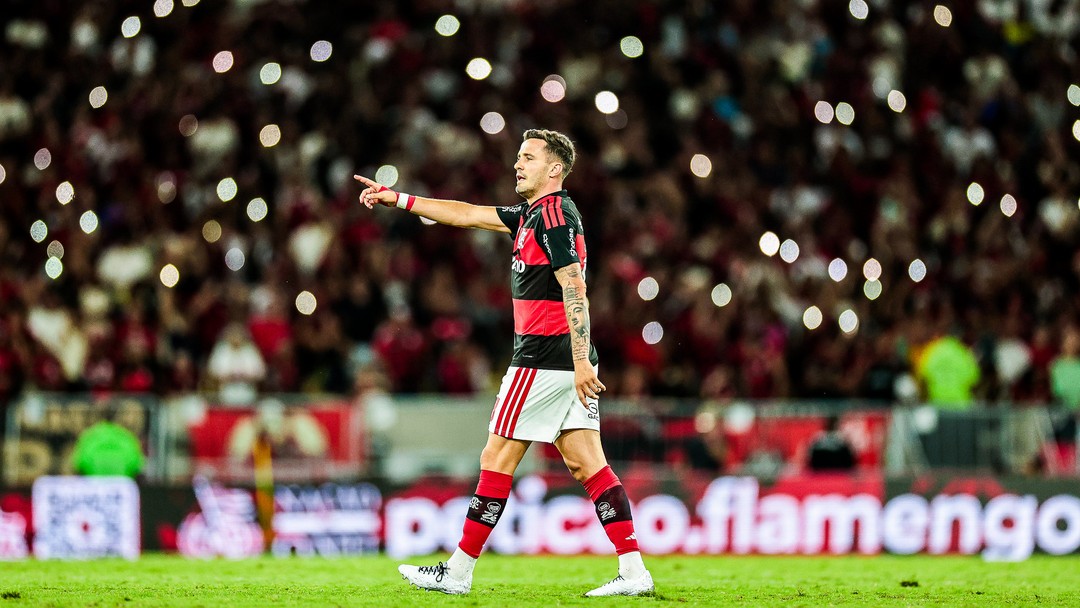 Flamengo antecipa venda de ingressos para jogo contra o Palmeiras — image 6