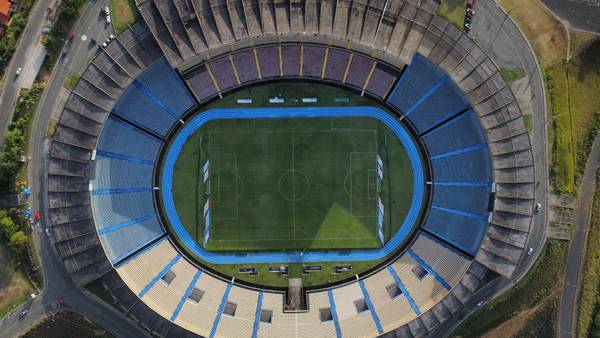 Flamengo x Nova Iguaçu: Onde Assistir, Horário e Escalações Para o Jogo