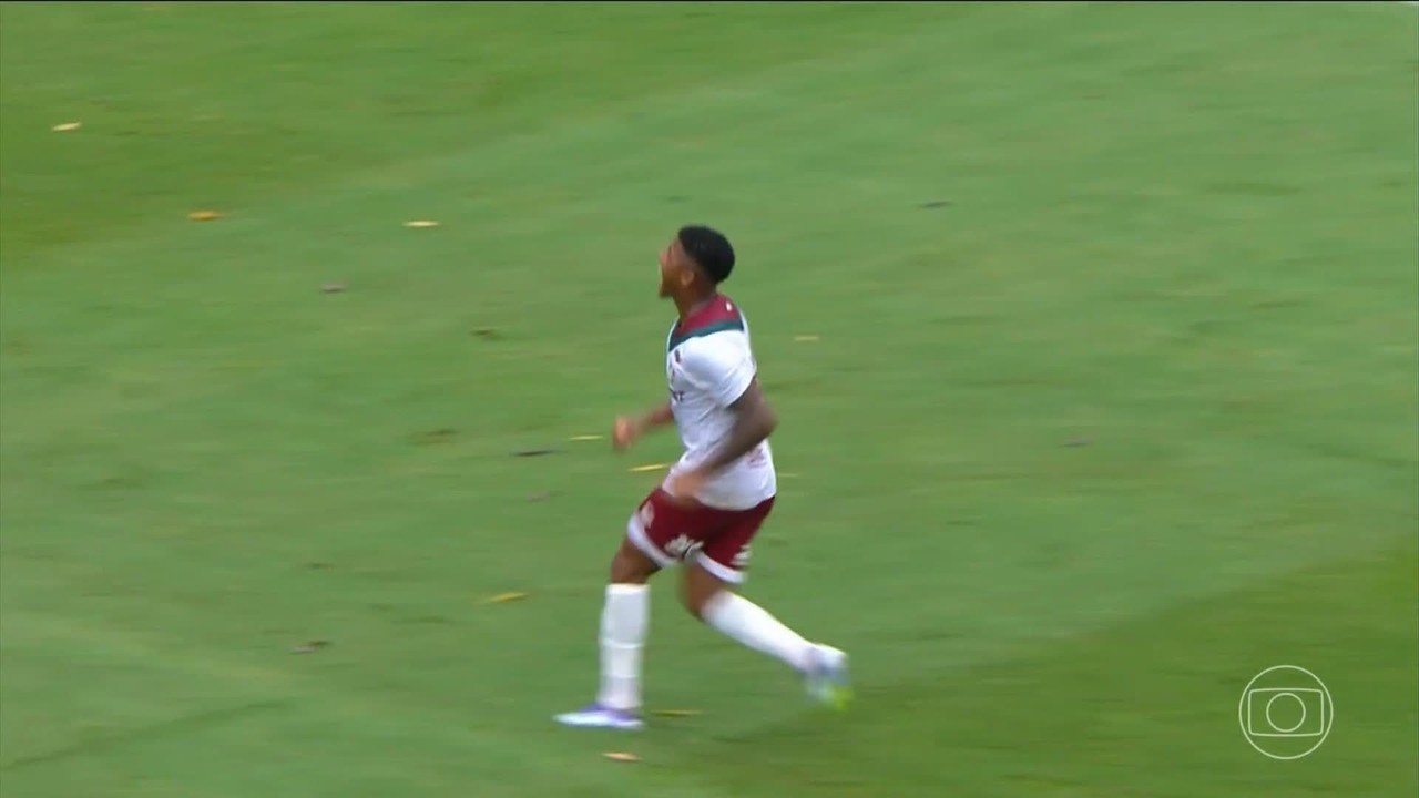 Escalação do Fluminense: Lucho Acosta pode ser a novidade contra o Lanús