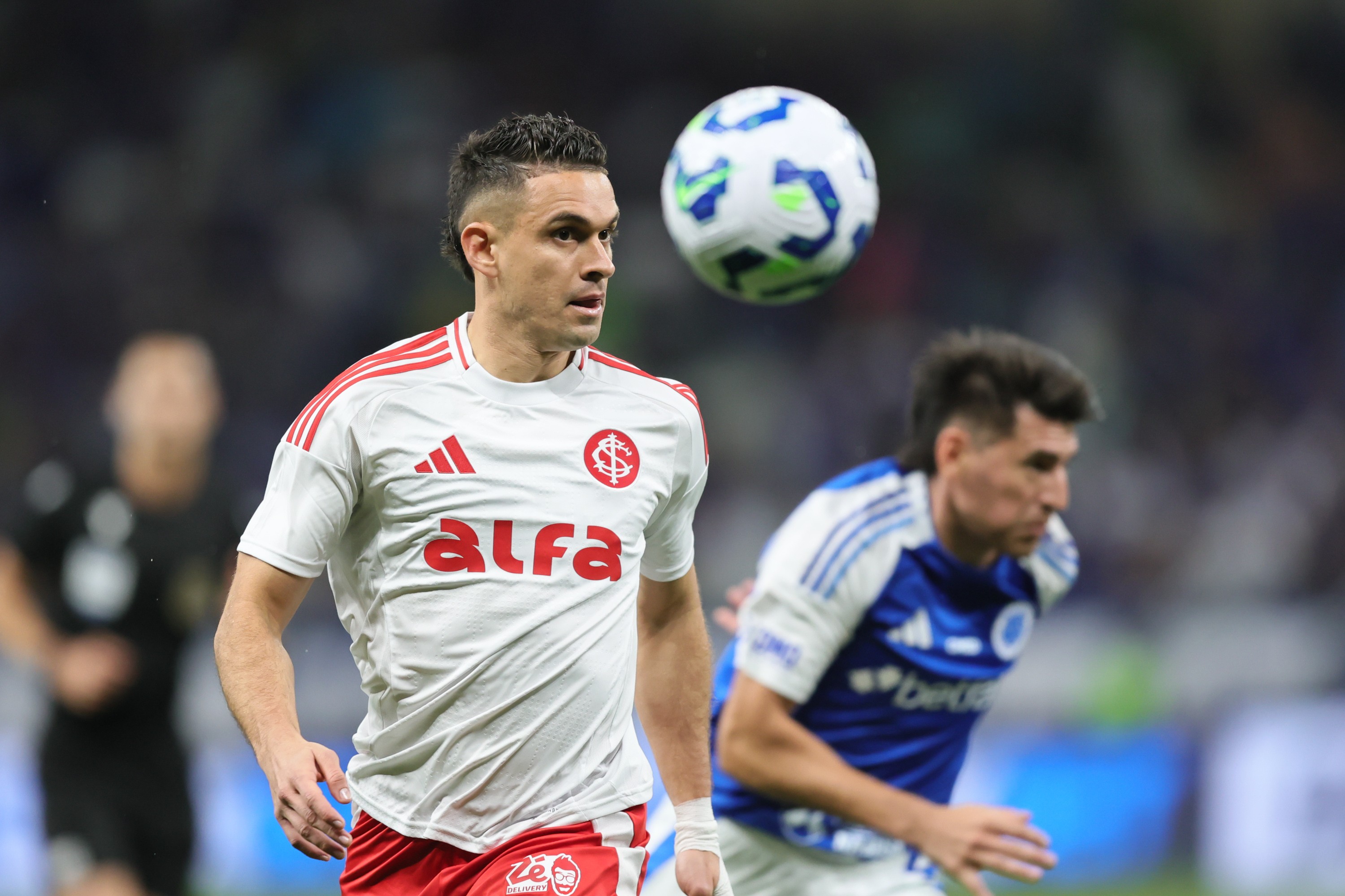 Atuações do Inter: quem foi o pior na derrota? Dê suas notas | Ge